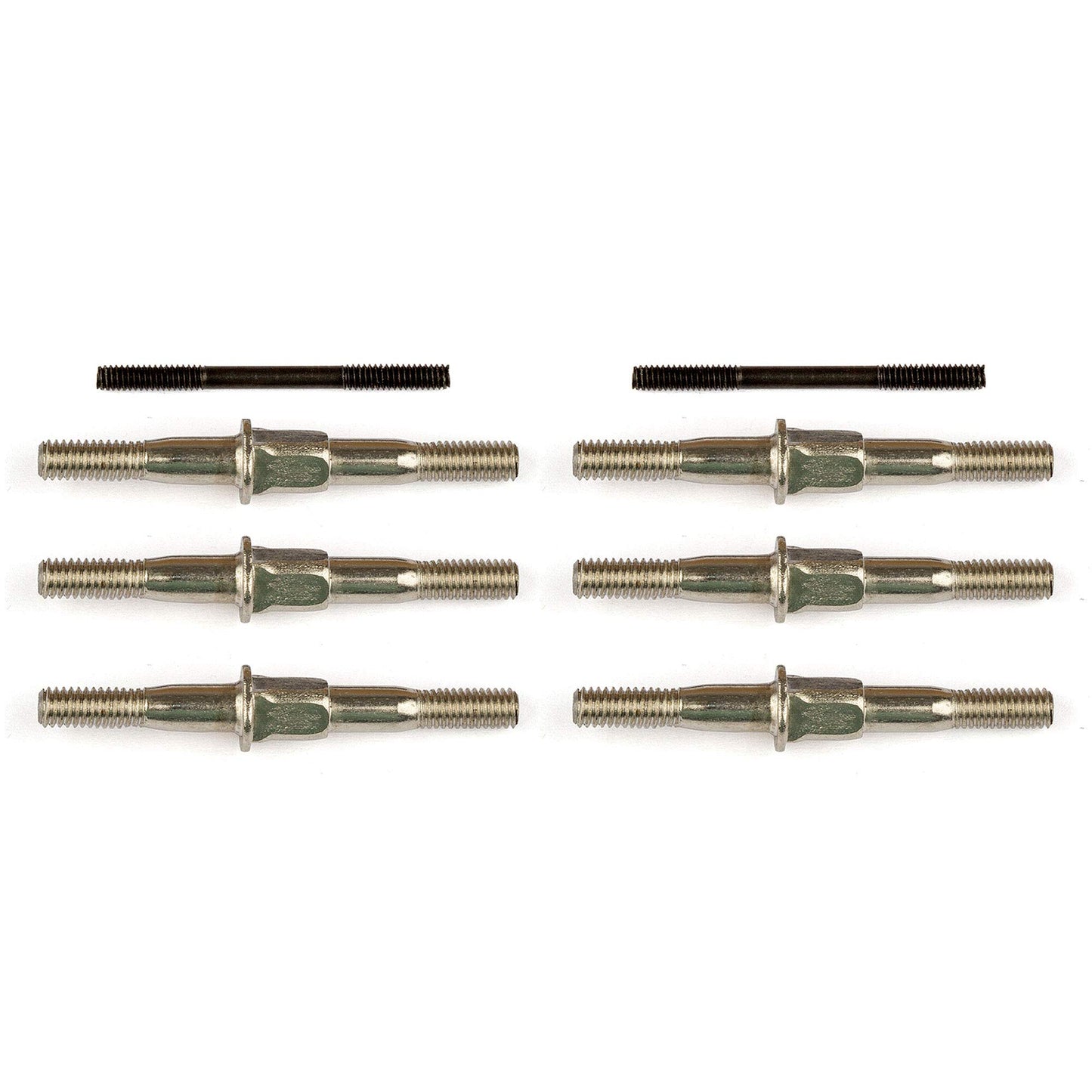 Team Associated Turnbuckle Set: 14B, 14T, ASC21513