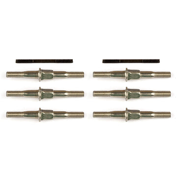 Team Associated Turnbuckle Set: 14B, 14T, ASC21513