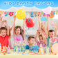 Tqu 18 Pack Bubble Wand Toys, Bubble Maker For Kids Party Favor, Summer Toy Birthday Favors For Boys Girls, Classroom Prizes Tre