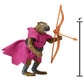 Teenage Mutant Ninja Turtles: 4  Original Classic Splinter Basic Figure by Playmates Toys