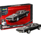 Revell Fast & Furious Doms 1970 Dodge Charger 1:25 Car Model Kit