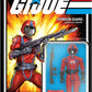 Super7 G.I. Joe Crimson Guard - 3.75' G.I. Joe Action Figure With Accessories Classic Cartoon Collectibles And Retro Toys