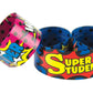 Teacher Created Resources Superhero Super Student Slap Bracelets (20664)