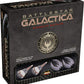 Ares Games Battlestar Galactica Starship Battles Starter Set, 295mm x 295mm x 85mm, Plastic, Model BSG001A, Mixed Colours