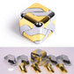 Metal-Puzzles 3D-Brain-Teaser Toys: Cool-Gadgets-Stuff Box Puzzles-Toy for Kid Children Teen mature-themed  ADHD Tools Stress Relief Gift for Office Home School Christmas Women Men Square-Cube