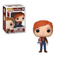 Funko Pop Marvel Games: Spider-Man Video Game - Mary Jane Collectible Figure, Multicolor