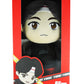 Tinytan Bts Mic Drop 11.8'' Plush Doll Jin - Official Licensed Bts Merchandise - Bts Plushies, Bts Merch, Kpop Merch, Bts Kpop (