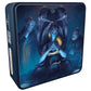 Conspiracy - Abyss Universe - Blue