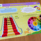 Skillmatics Educational Game : Everyday Inventions | Reusable Activity Mats With 2 Dry Erase Markers | Gifts & Learning Tools For Ages 6-9