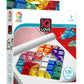 SmartGames IQ Love Travel Puzzle Game - 120 Challenges for Ages 7+, Multi-color, Model SG 302US