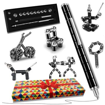 Fidget Pen Gifts, Gifts For Men, Gifts For Dad, Mens Gifts, Gifts For Him, Novelty Toy Gifts For Men, For Men