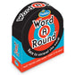 ThinkFun Word A Round Game - Vocabulary Builder for Teens & Adults, Multi, Paper, Model 44001513, Engaging Educational Fun