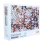 Cat World 1000 Piece Jigsaw Puzzle