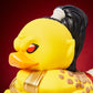 Tubbz First Edition Goro Collectible Vinyl Rubber Duck Figure - Official Mortal Kombat Merchandise - Fighting Action Tv, Movies,