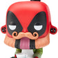 Funko Pop! Marvel: Deadpool 30Th - Coffee Barista