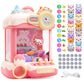Meland Mini Claw Machine for Kids - Vending Machine Toys with Sound, Girls Toys Birthday Gift for Girls Age 3+