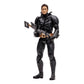 Mcfarlane Toys - Dc Multiverse Batman (The Dark Knight) (Sky Dive) 7In Action Figure