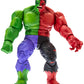 Marvel Legends 6 Inch Blue Classic