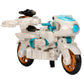 Transformers Earthspark Deluxe Class Terran Thrash 5-Inch Robot Action Figure, Converts In 22 Steps, Interactive Toys For Boys F