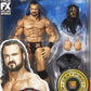 Wwe Top Picks Elite Drew Mcintyre Action Figure With Universal Championship6 In Posable Collectible Gift For Wwe Fans Ages 8 Years Old And Up