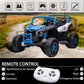 Aokoy 2025 Xxxl 24V 4Wd Ride On Utv, 2 Seater Kids Car With Remote Control, 4X4 Ride On Truck Ride On Toys With Rubber-Plastic P