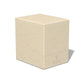 Ultimate Guard Rte Boulder 133+, Deck Case For 133 Double-Sleeved Tcg Cards, Natural Color, 87% Renewable, Made In Germany, Secure & Durable Storage