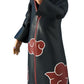 Naruto Shippuden: Itachi 4 Inch Poseable Action Figure By Toynami
