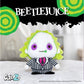 Warner Bros. Beetlejuice Cuteeze Extra Soft Plush Stuffed Animal Toy for Baby and Toddler Boys and Girls - 12 Inch Size