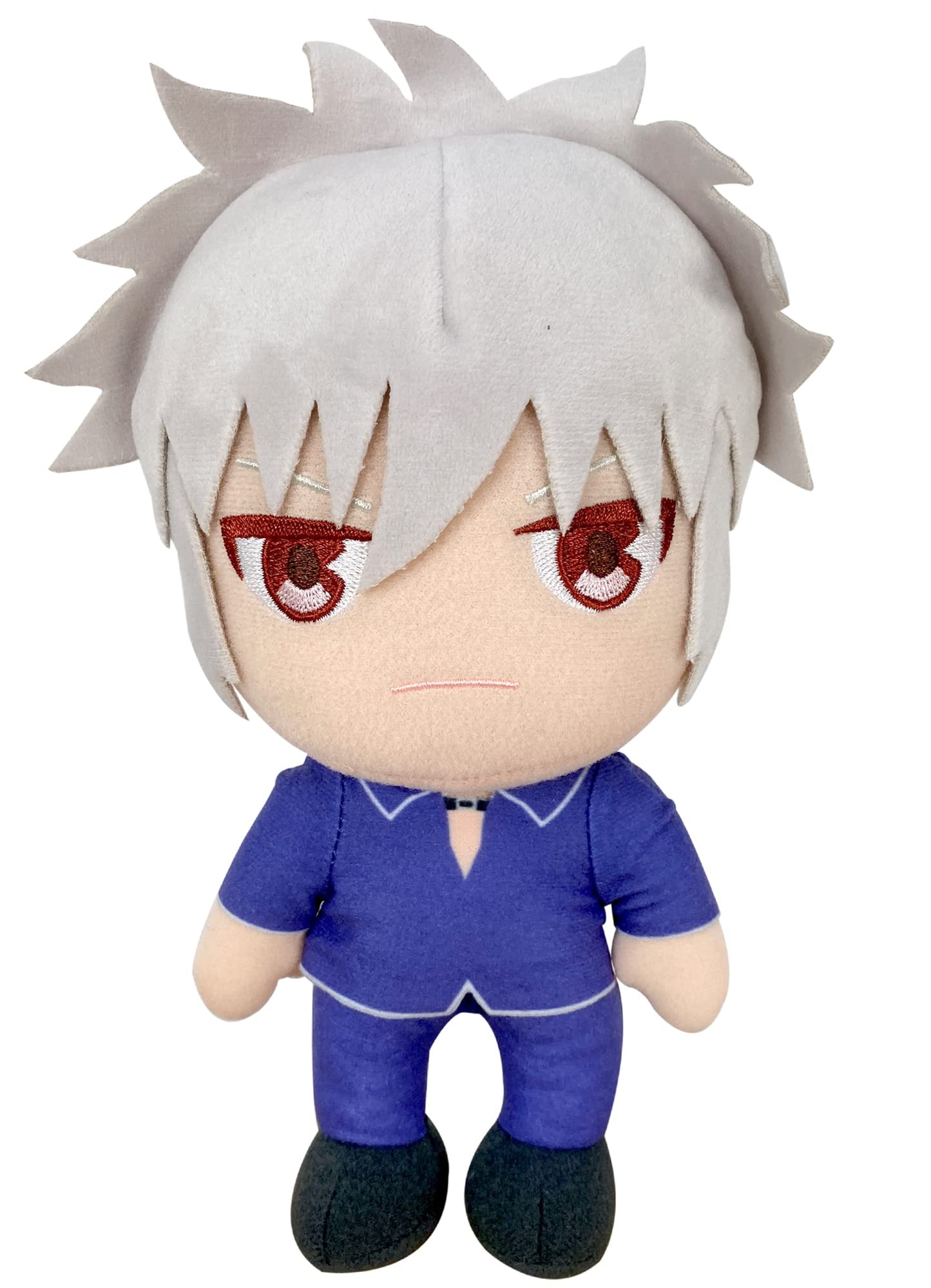 Great Eastern Entertainment Fruits Basket- Hatsuharu Plush 8' H