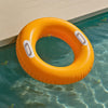 Toy Imagine Inflatable Float Tube Ring For Swimming Pool For 8 Years And Above | Swim Float Tubes With Handle For Fun Pool Party