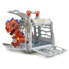 Untamed Jailbreak Playset - Krypton (Bronze With Blue Glow) - By Wowwee