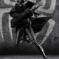TAMASHII NATIONS S.H.Figuarts Spider-Man Noir & Spider-Ham Action Figure, Small, Polyvinyl Chloride, Model BAS67536