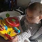 Children Steering Wheel Learners