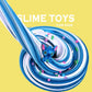 Christmas Blue Slime, Super Soft And Non-Sticky Butter Slime, Diy Slime Kit For Girls Boys, Kids Party Favors Slime Putty Toy