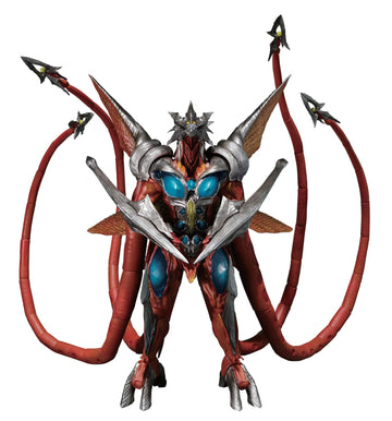 Tamashii Nations - Gamera 3: Revenge Of Iris - Iris, Bandai Spirits S.H.Monsterarts Figure
