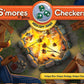 Madd Capp S'Mores & More Checkers