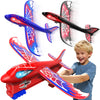 Fzlirou Airplane Launcher Toys