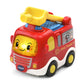 Vtech Go! Go! Smart Wheels Rescue Vehicle Pack