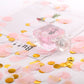 Whaline Round Tissue Confetti 6000 Pcs Paper Table Wedding Confetti Dots for Christmas, Wedding,Birthday Party,Baby Shower,Valen