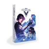 Awaken Realms ISS Vanguard Board Game Personnel Files Expansion | Cooperative Sci-Fi Strategy Game | 1-4 Players | Ages 14+ | Multicolor
