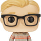 Funko Pop Movies: Ghostbusters 2016 Kevin Action Figure