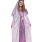 Rg Costumes Princess Lavender (Standard;Large)
