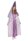 Rg Costumes Princess Lavender (Standard;Large)