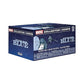 Funko Marvel Collector Corps Subscription Box: Spider-Man Blue - L, Multicolor, Vinyl