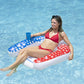 Poolmaster American Stars Paradise Water Chair Swimming Pool Float