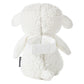 Hallmark Lullaby Lamb Plush Musical Stuffed Animal for Kids, Religious Gifts, Baptism, First Communion, Easter Gifts for Kids