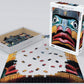 Eurographics Totem Pole Puzzle (1000-Piece) (6000-0243)