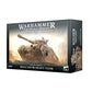Warhammer Horus Heresy - Solar Auxilia Malcador