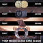 145Pcs Metal Dnd Coins & Leather Bag, Contains 60 Gold Coins, 40 Sliver Coins, 40 Copper Coins And 5 Platinum Coins, Tokens With