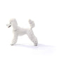 Schleich Farm World, Realisitc Dog Toys For Boys And Girls Ages 3 And Above, Poodle Toy Figurine